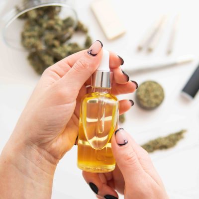 Three CBD Brands Dominate Influencer Conversations Around The Trendy Cannabis Ingredient