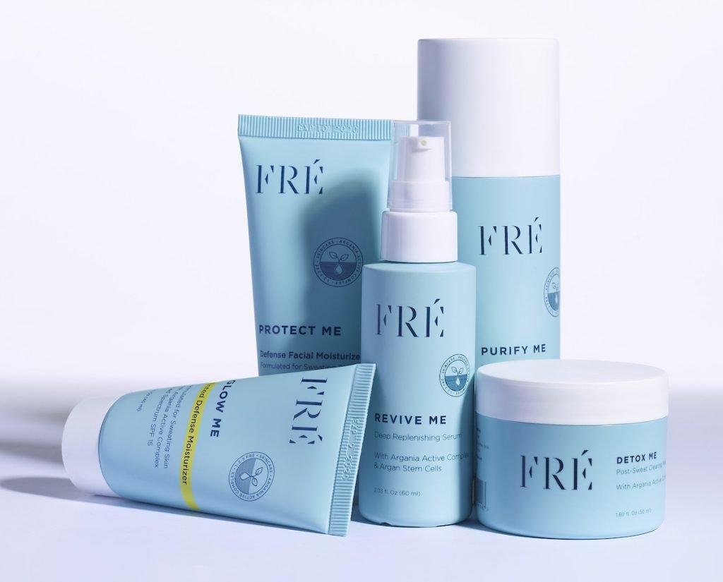 FRÉ SKINCARE