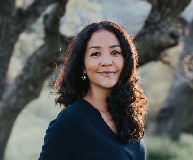 Free & True founder Tami Blake