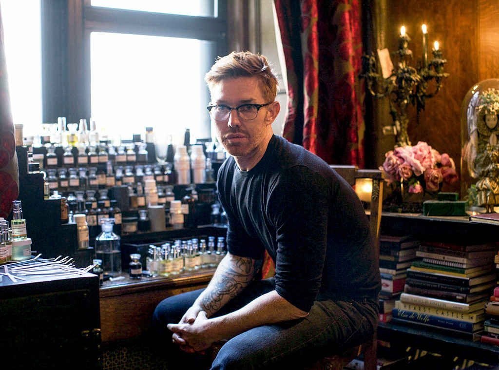Heretic founder Douglas Little