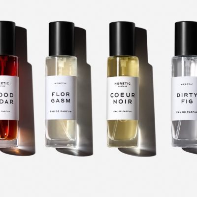 Sekhmet Ventures Grows Its Clean Beauty And Wellness Portfolio By Backing Fragrance Brand Heretic