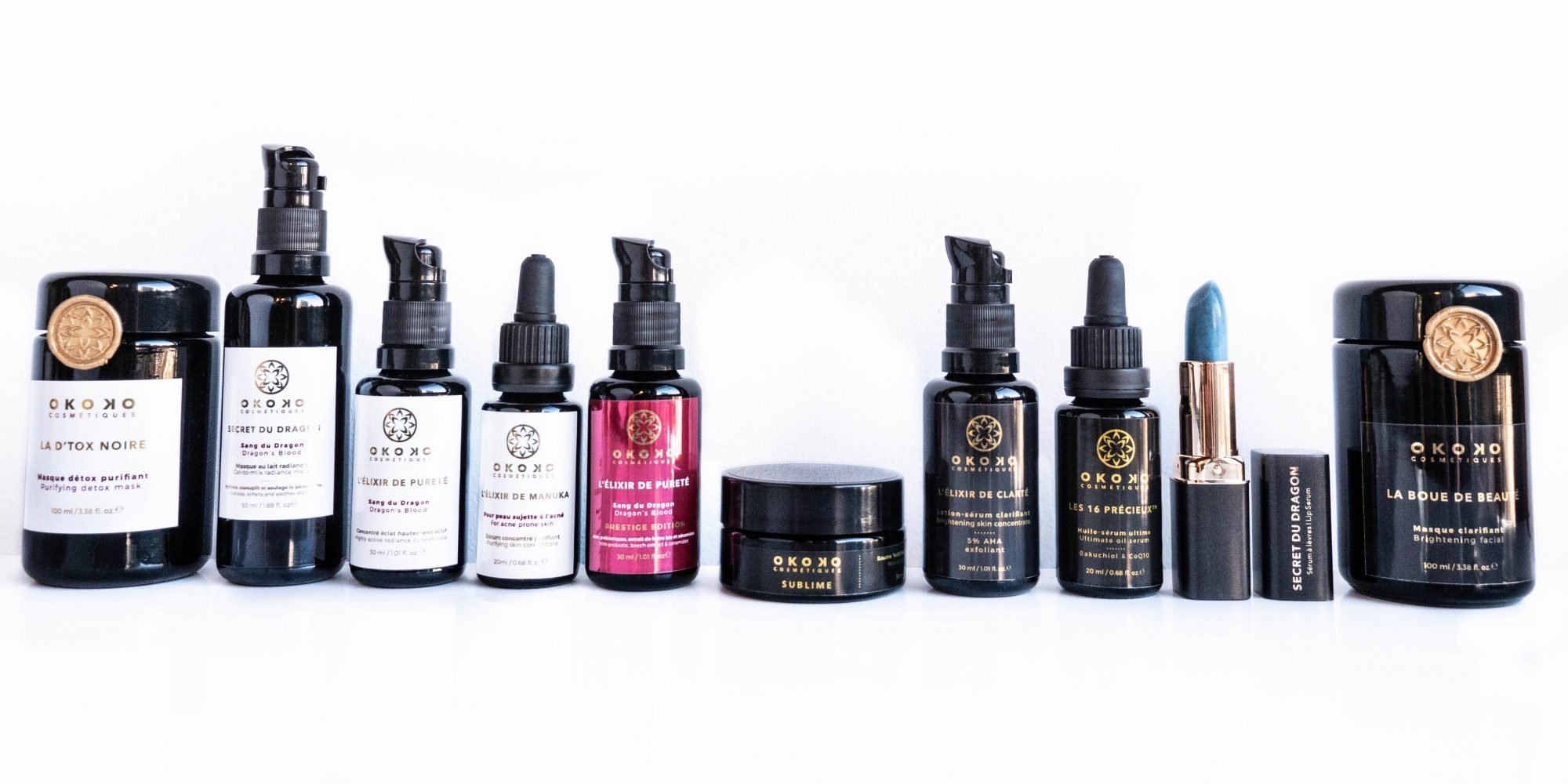 Clean Beauty Isn’t Basic At Growing Canadian Skincare Brand Okoko Cosmétiques