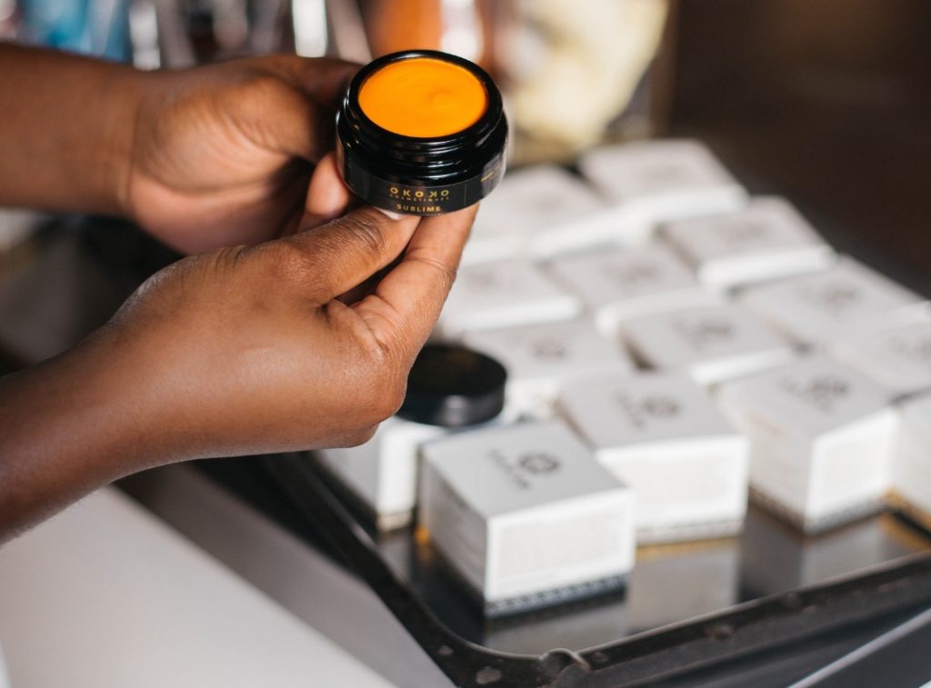 Okoko Cosmétiques