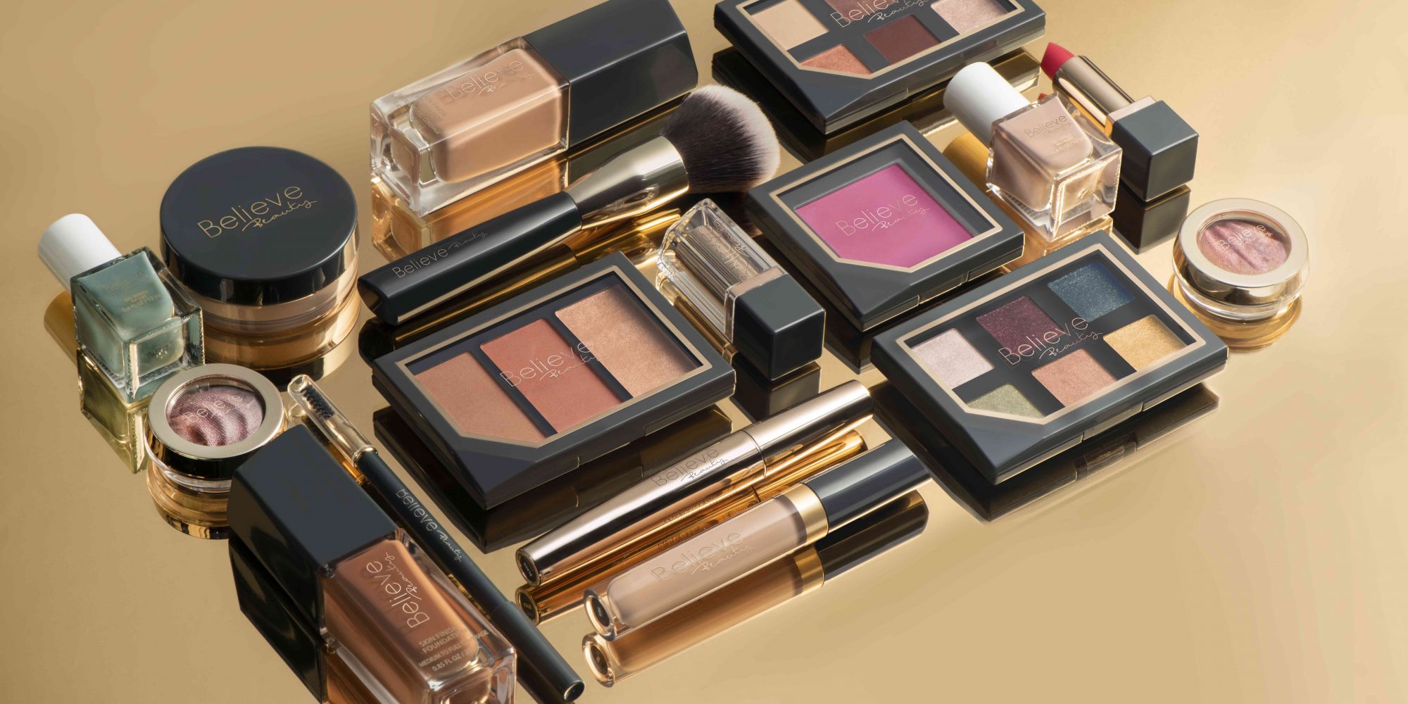 Is An Indie Beauty Brand Versus Private Label Showdown In The Offing?