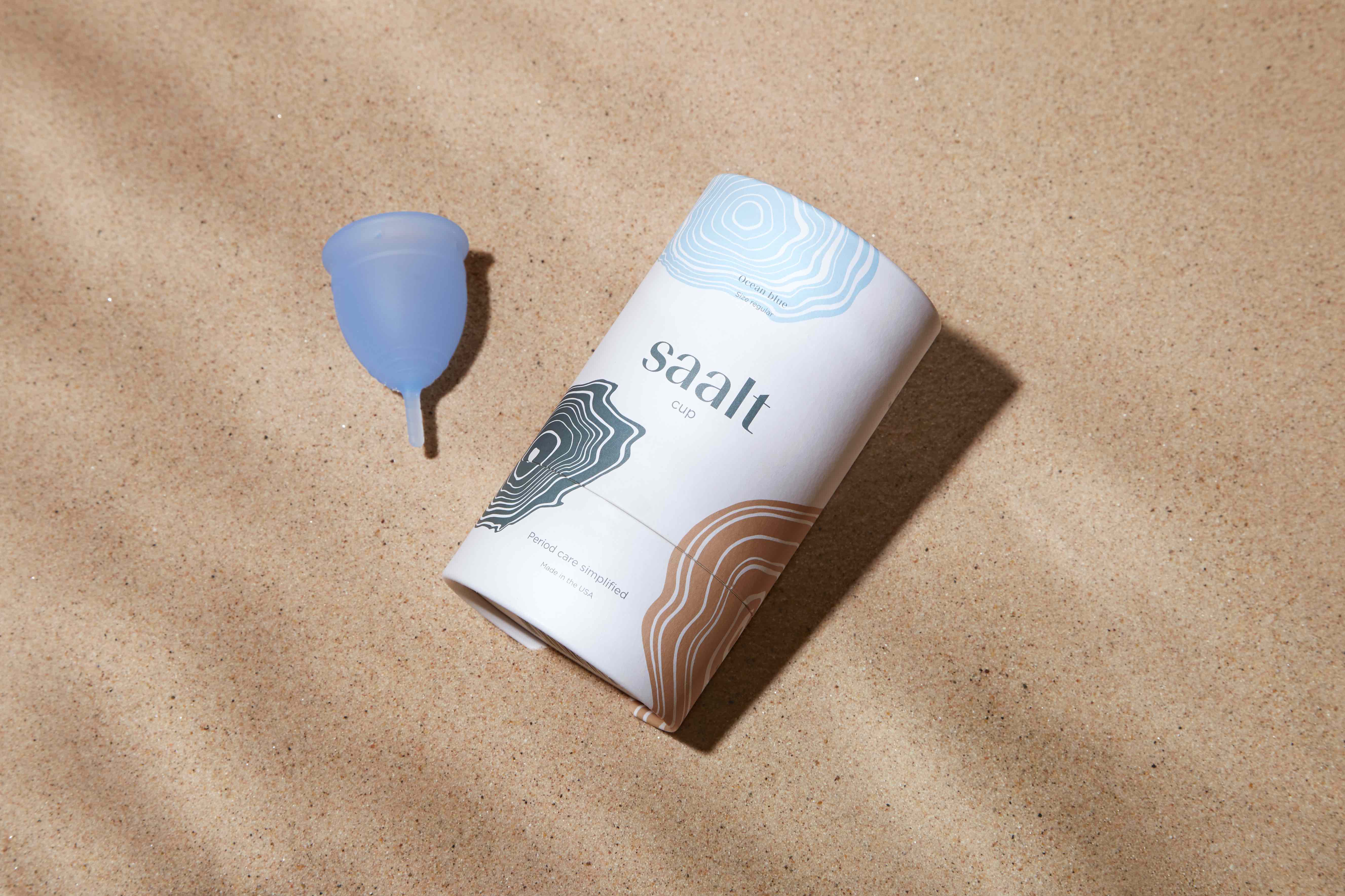 Pushing The Menstruation Conversation Forward, Target Launches