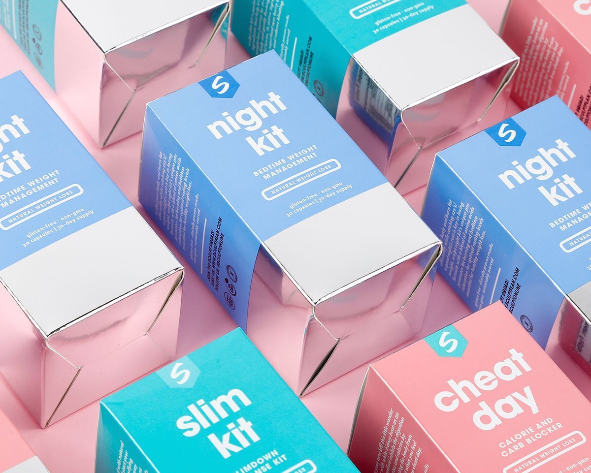 Clean Supplement Brand Sculpt Joins The Movement To Democratize Wellness With A Launch At Target