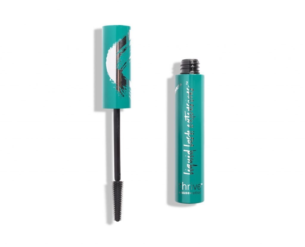 Thrive Causemetics Liquid Lash Extensions Mascara 