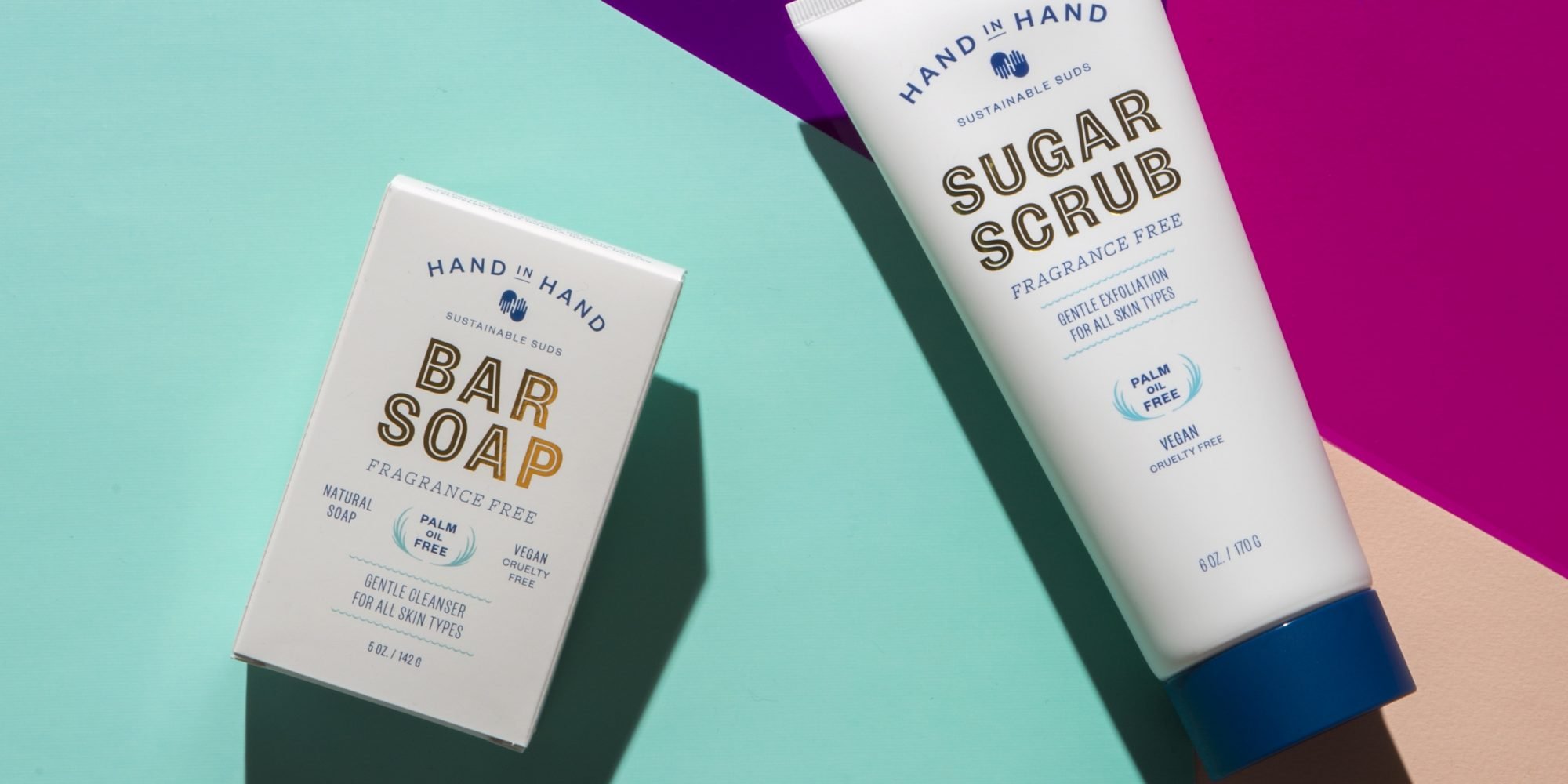 Hand In Hand Broadens Distribution With Launches At Bloomingdale’s, Kroger And Whole Foods