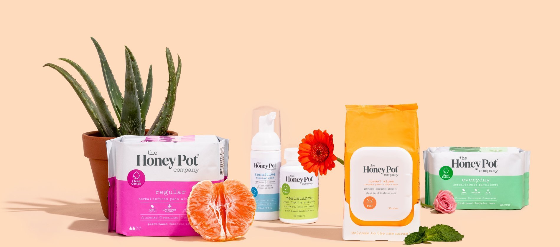 The Honey Post