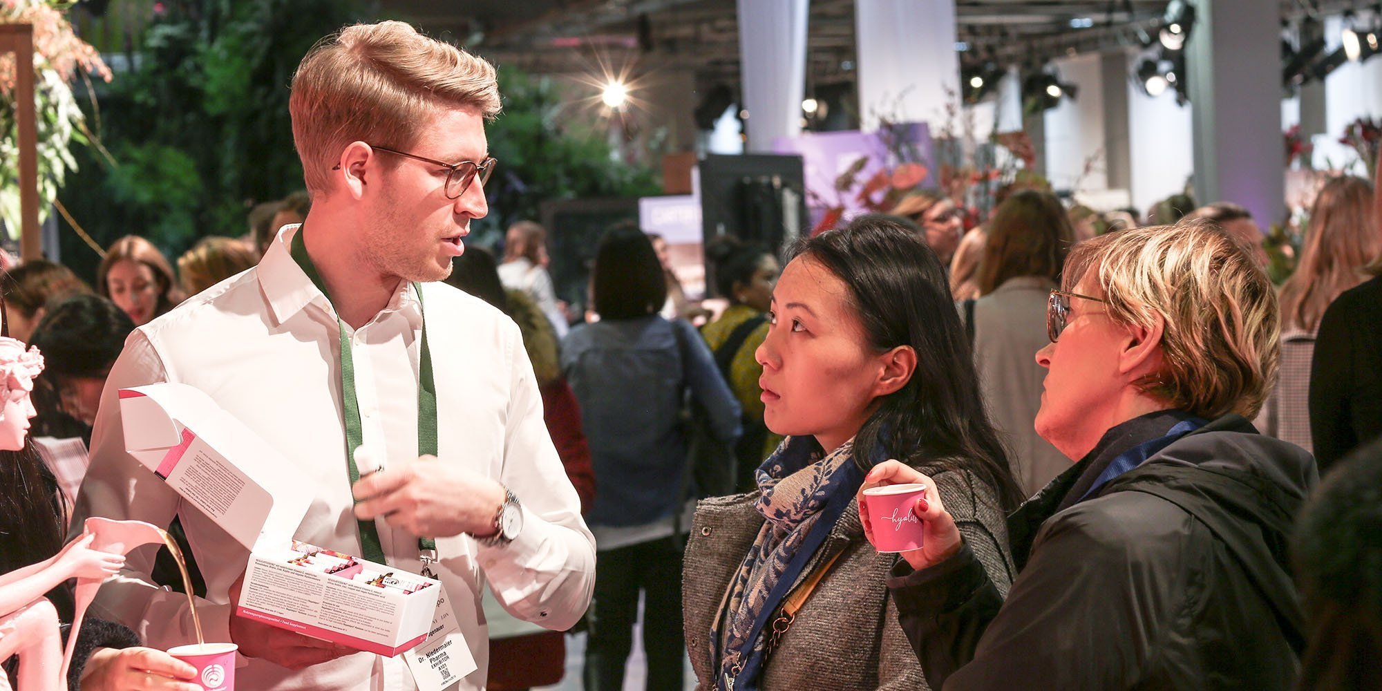 Don’t Bullsh*t The Buyer: 10 Tips For Building Your Wholesale Business