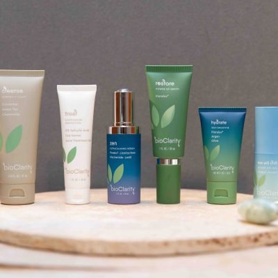 Better-For-You DTC Skincare Brand BioClarity Draws $13M To Fuel Product Development And Marketing