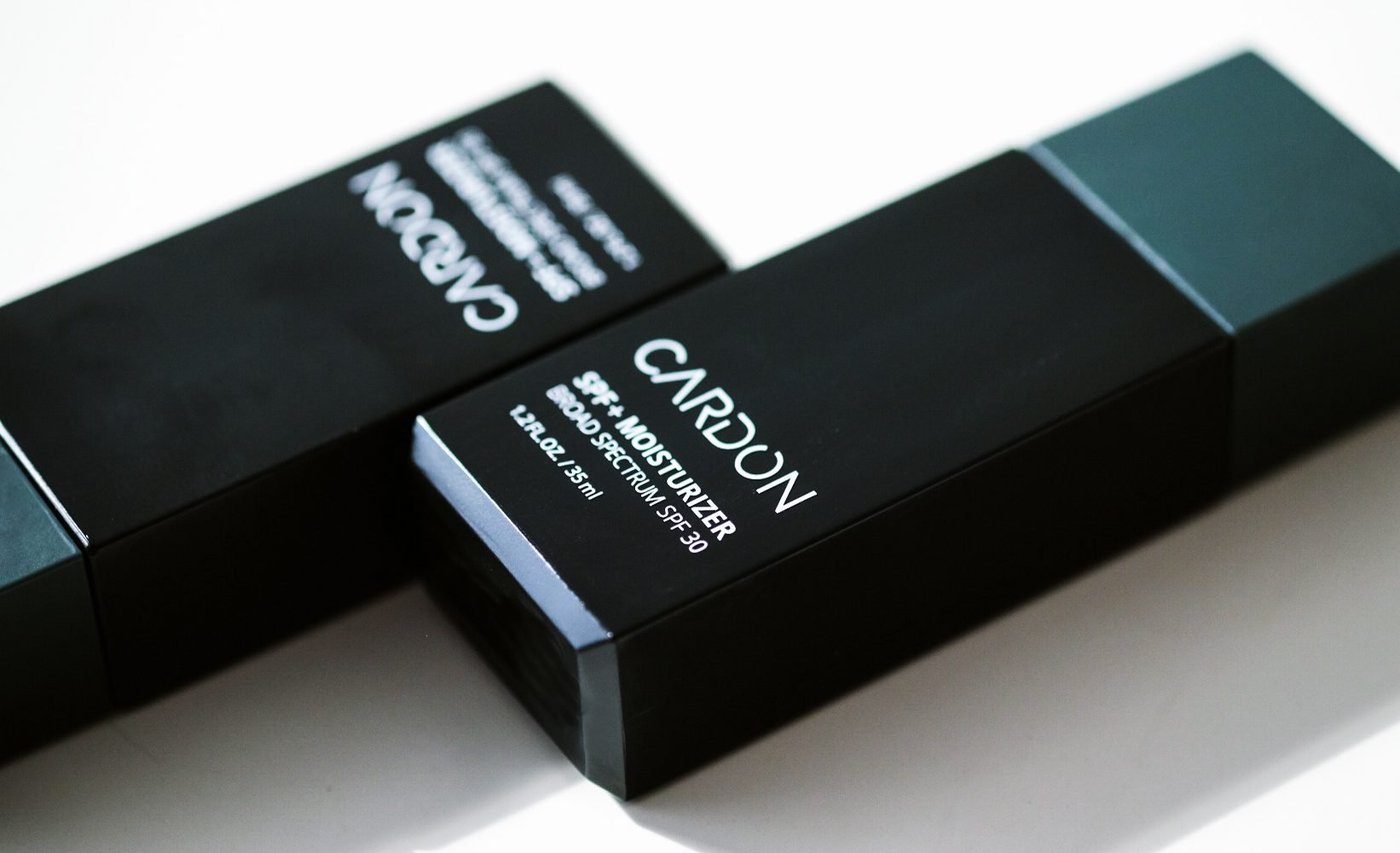 New Brand Cardon Harnesses K-Beauty Technology To Make Men’s Skincare Better