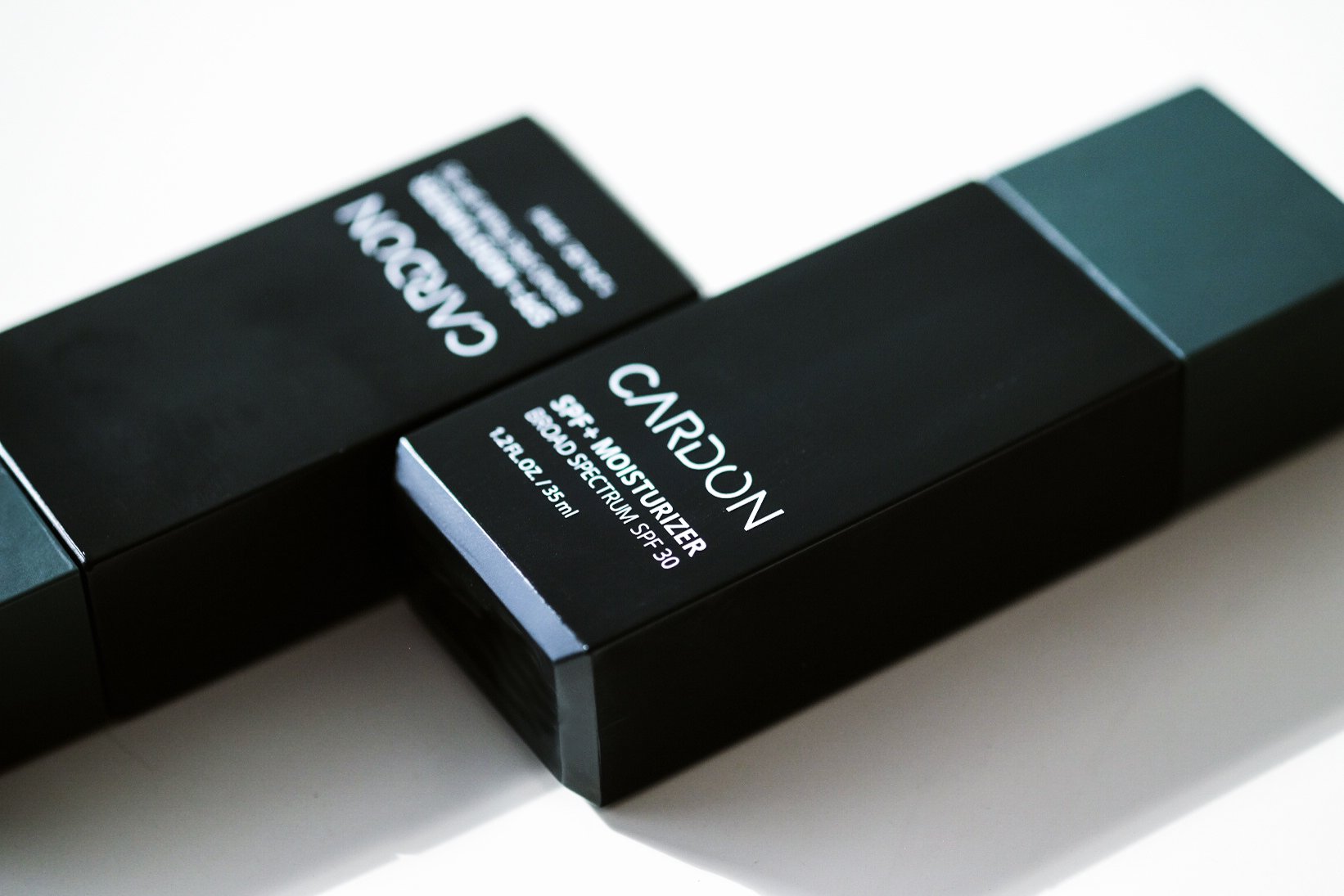 cardon spf 30 moisturizer