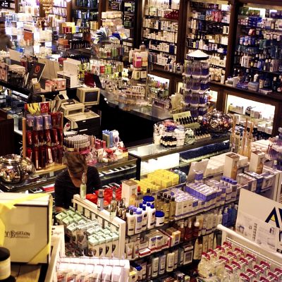 Retailers Reveal What Makes Or Breaks An Indie Beauty Brand In Stores And On Sites