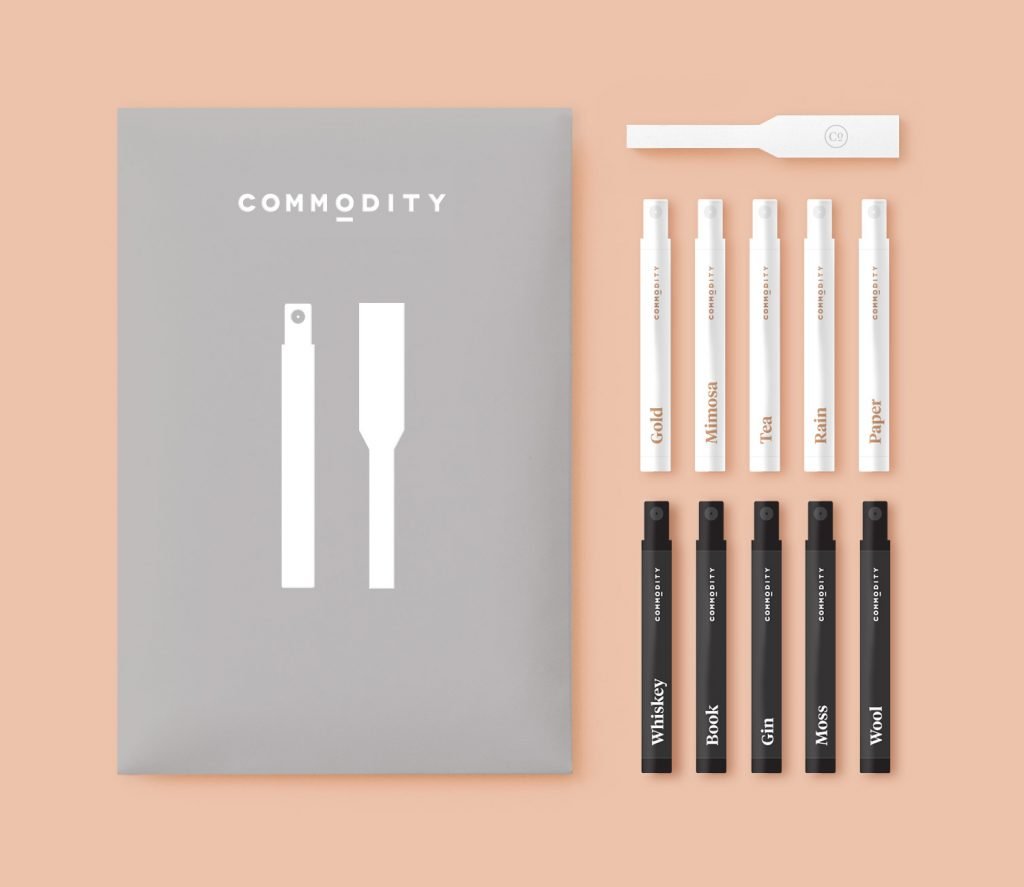 Commodity
