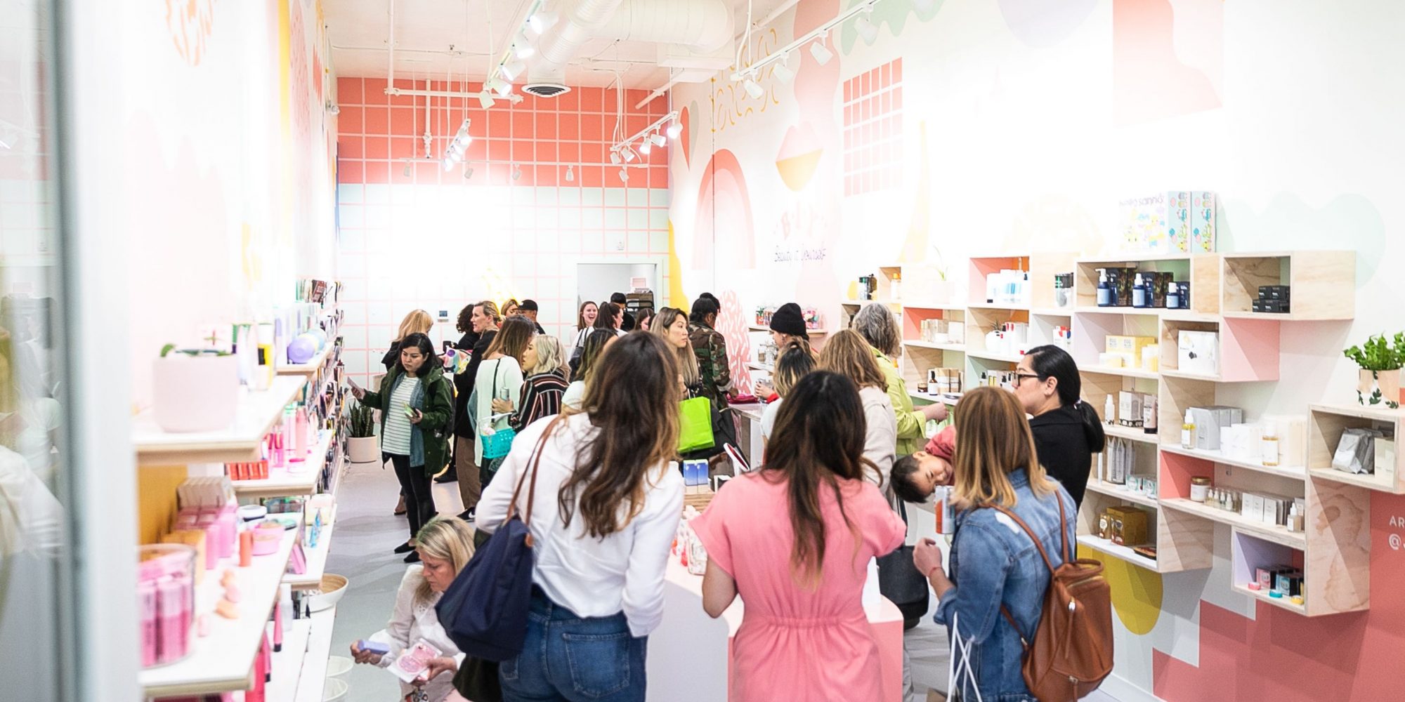 K Banana Celebrates K-Beauty At Its New Store In Seattle—And Possibly Elsewhere In The Future