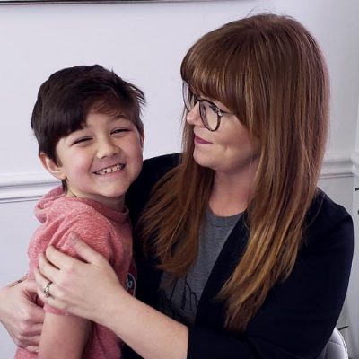 Krystn Keller’s Effort To Stop Her Son’s Eczema Has Turned Into A Growing Brand That Caught YouTube’s Attention