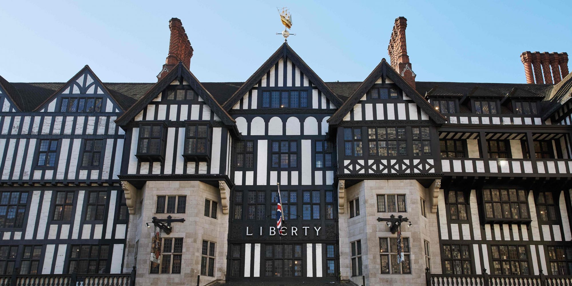Liberty London Responds To Consumer Demand For Cruelty-Free, Organic And Vegan Brands With Conscious Beauty Campaign