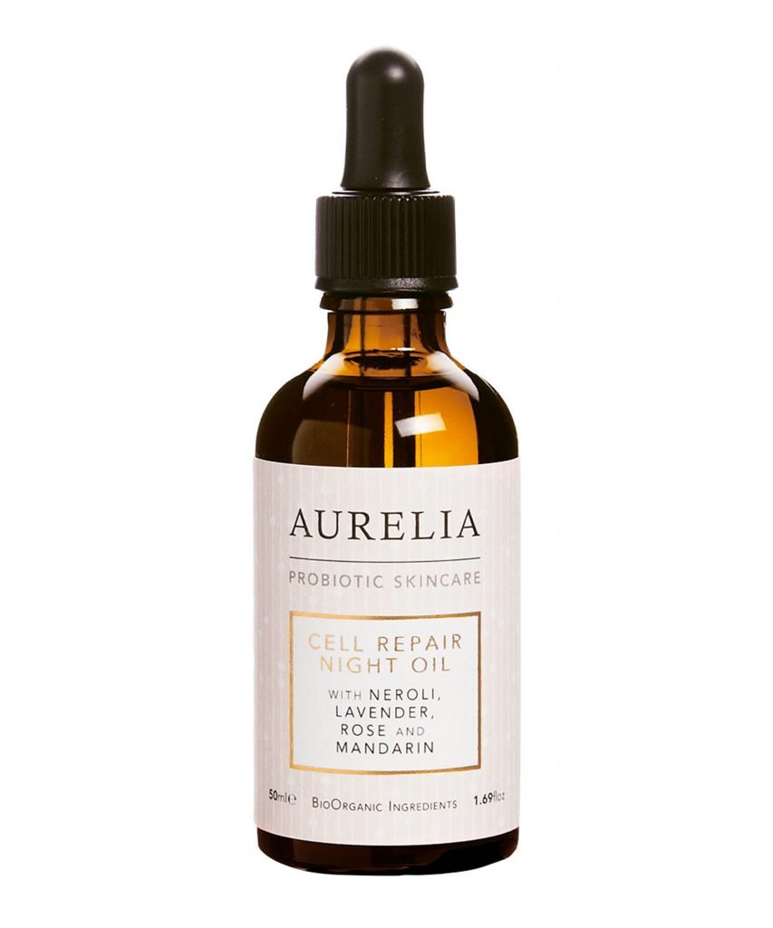 Aurelia Probiotic Skincare