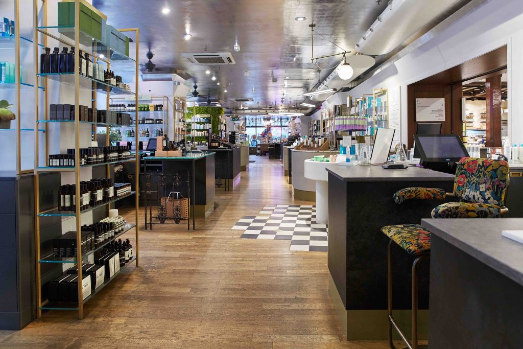 Liberty of London