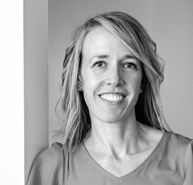 Mary Catherine Horgan, category manager for health and beauty at Pharmaca