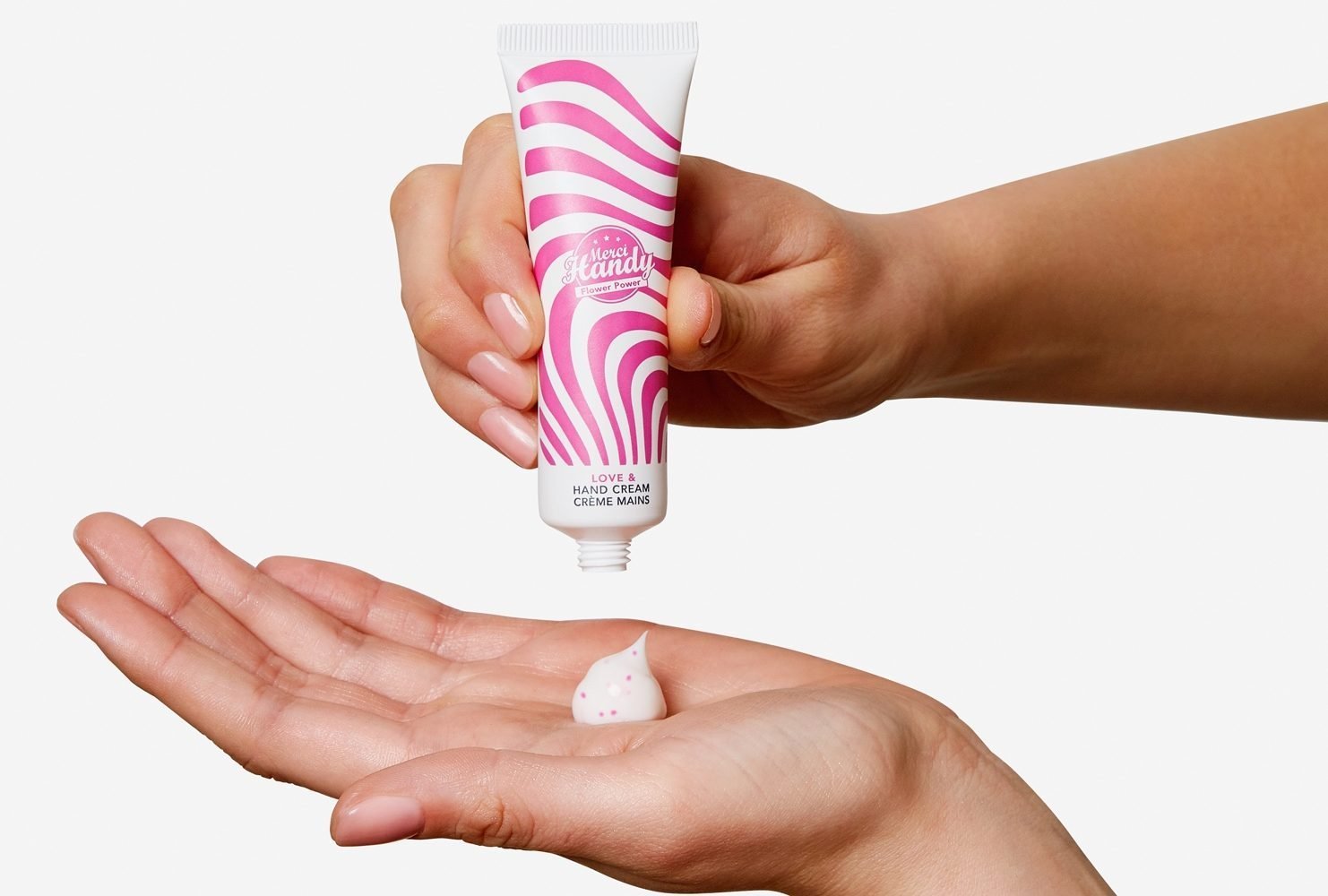 French Brand Merci Handy’s Hand Sanitizers Kill Germs While Looking Pretty Killer