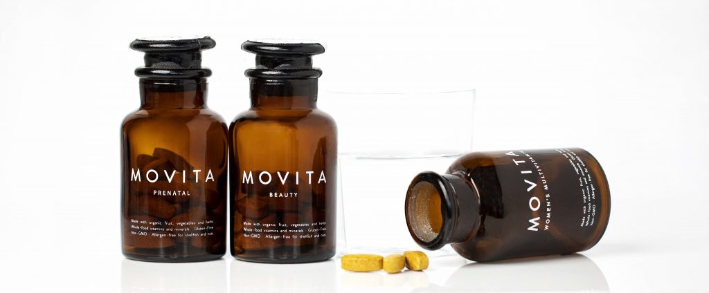 Movita Organics 