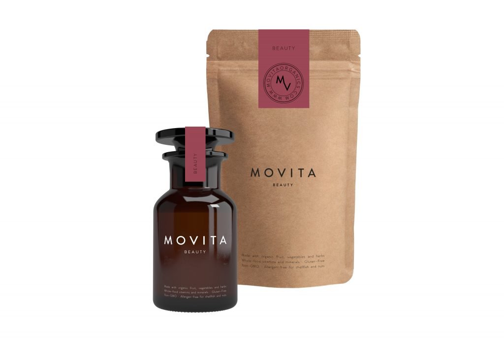 Movita Organics