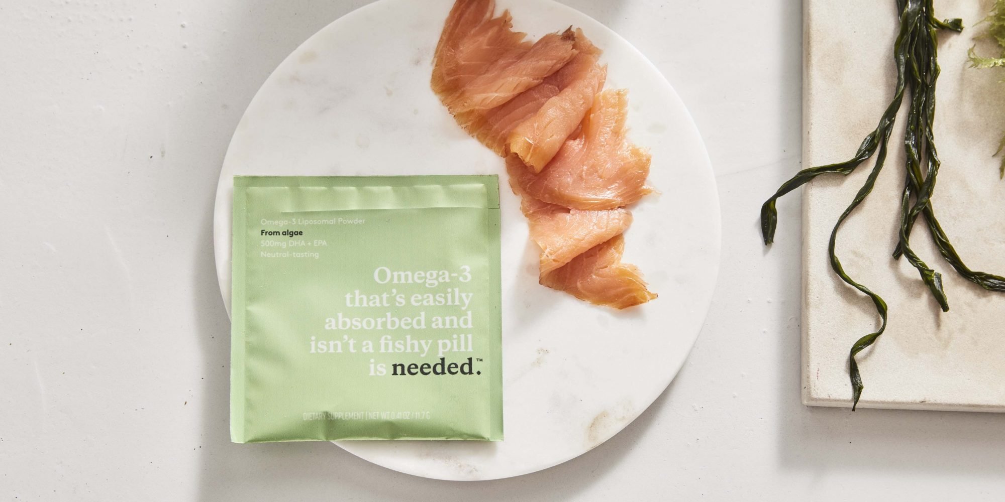 New Supplement Brand Needed Scores $2.15M To Tackle Nutrient Deficiencies With Proven Science