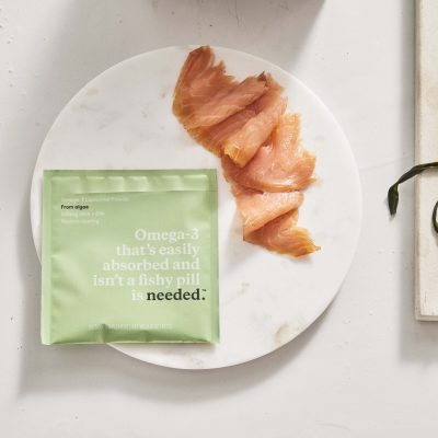 New Supplement Brand Needed Scores $2.15M To Tackle Nutrient Deficiencies With Proven Science