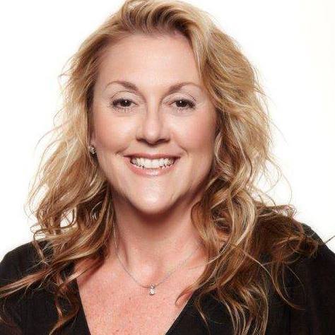 Paula Scandone, founder and CEO of The Bella Strategy Group