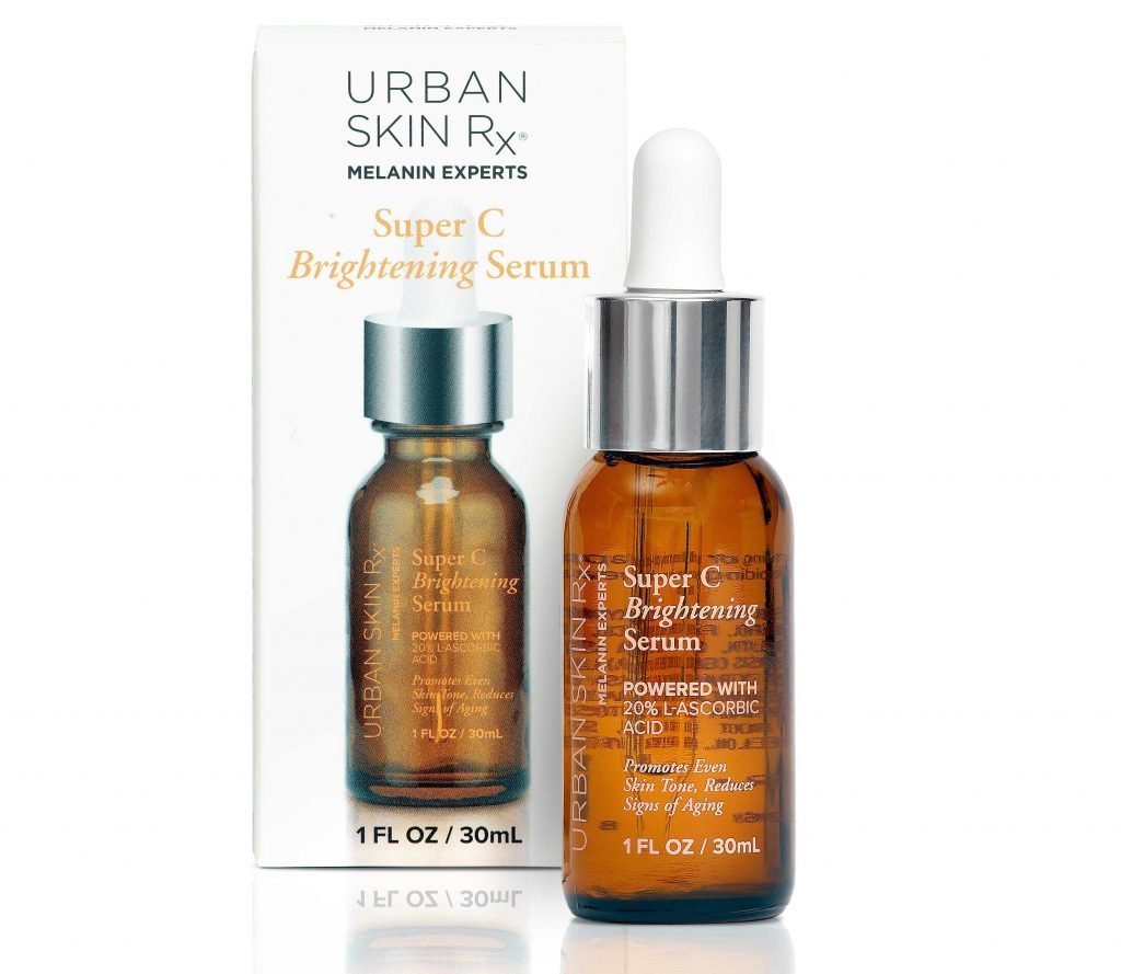 Urban Skin Rx