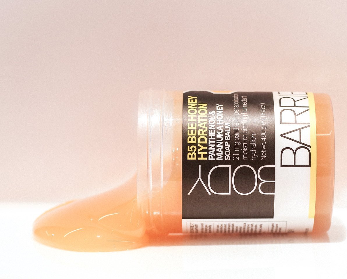 Increased focus on selfcare as a critical piece for one’s health and wellness has resulted in more emphasis on skincare beyond the face: body flesh needs pampering and attention, too. New masstige brand Body Barrier touts its formulations and new, fun jelly textures as having wide consumer appeal. (Top Emerging Beauty Trends From IBE Dallas 2019)