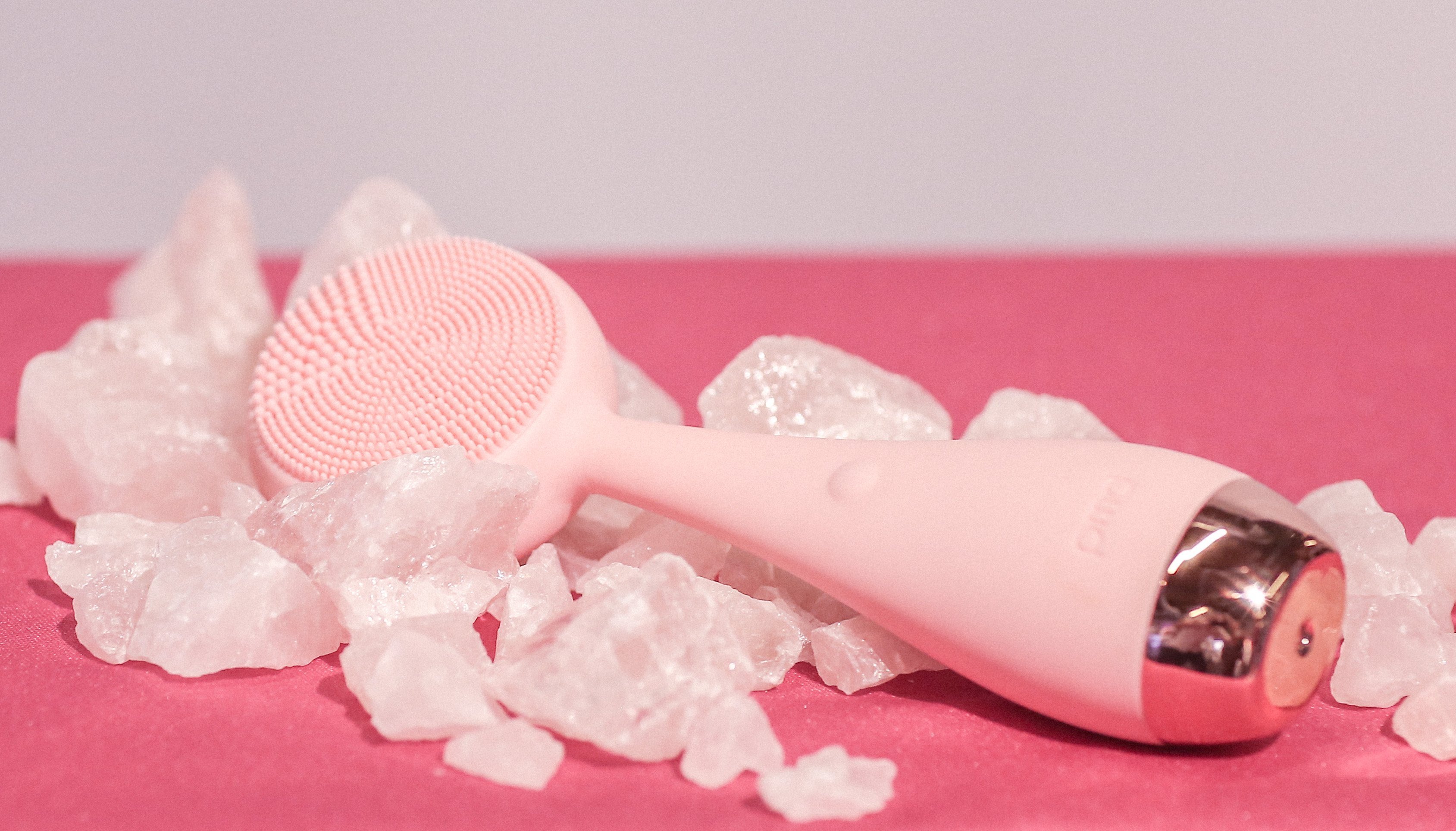 IBE Dallas 2019 Beauty Trends Report Major Lasers Magic Wands PMD