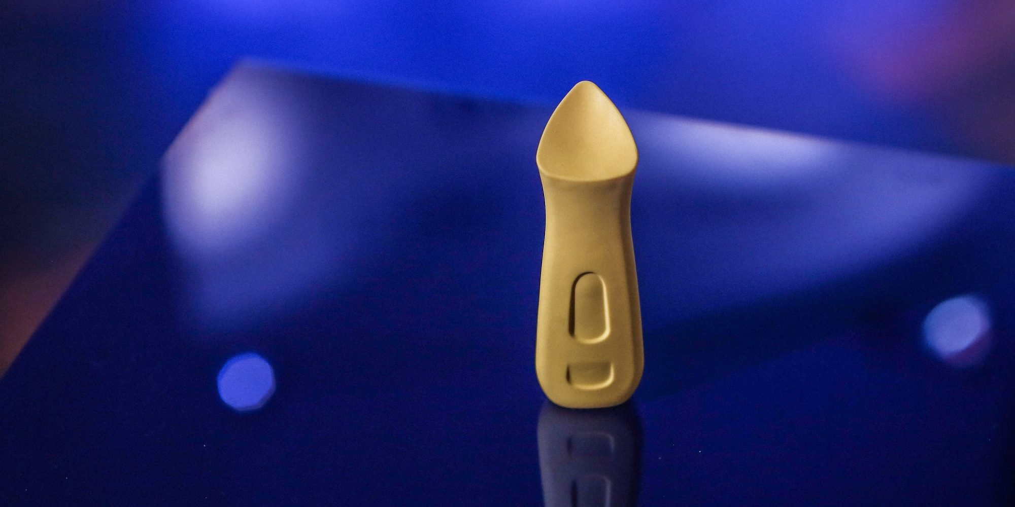 Sex Toy Company Dame Sues The MTA For Banning Its Subway Ads