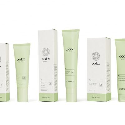 Multibrand Company Codex Beauty Launches With Irish Skincare Line Bia