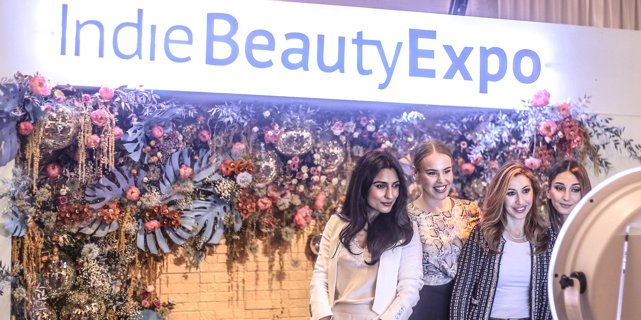 Survey Results In The Anthology Of Independent Beauty Reveal That Skincare Stole The Show At IBE Dallas 2019