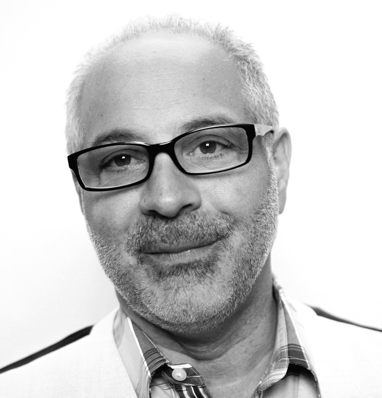 Joseph Magnacca, CEO of Massage Envy