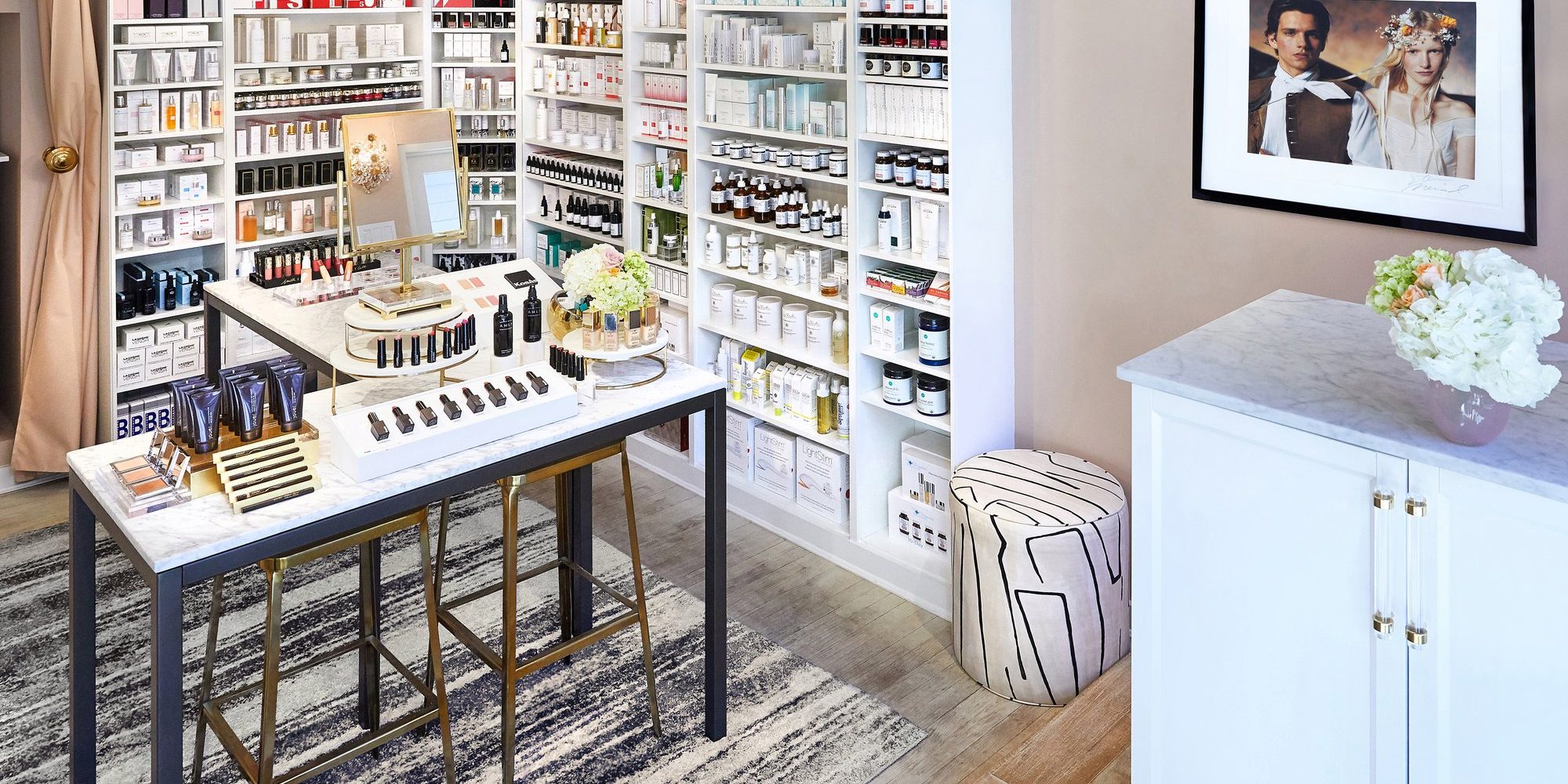 “A Great Girlfriend To Give You Guidance”: Why Knockout Beauty Puts Skincare Consultation At The Center Of Its Business