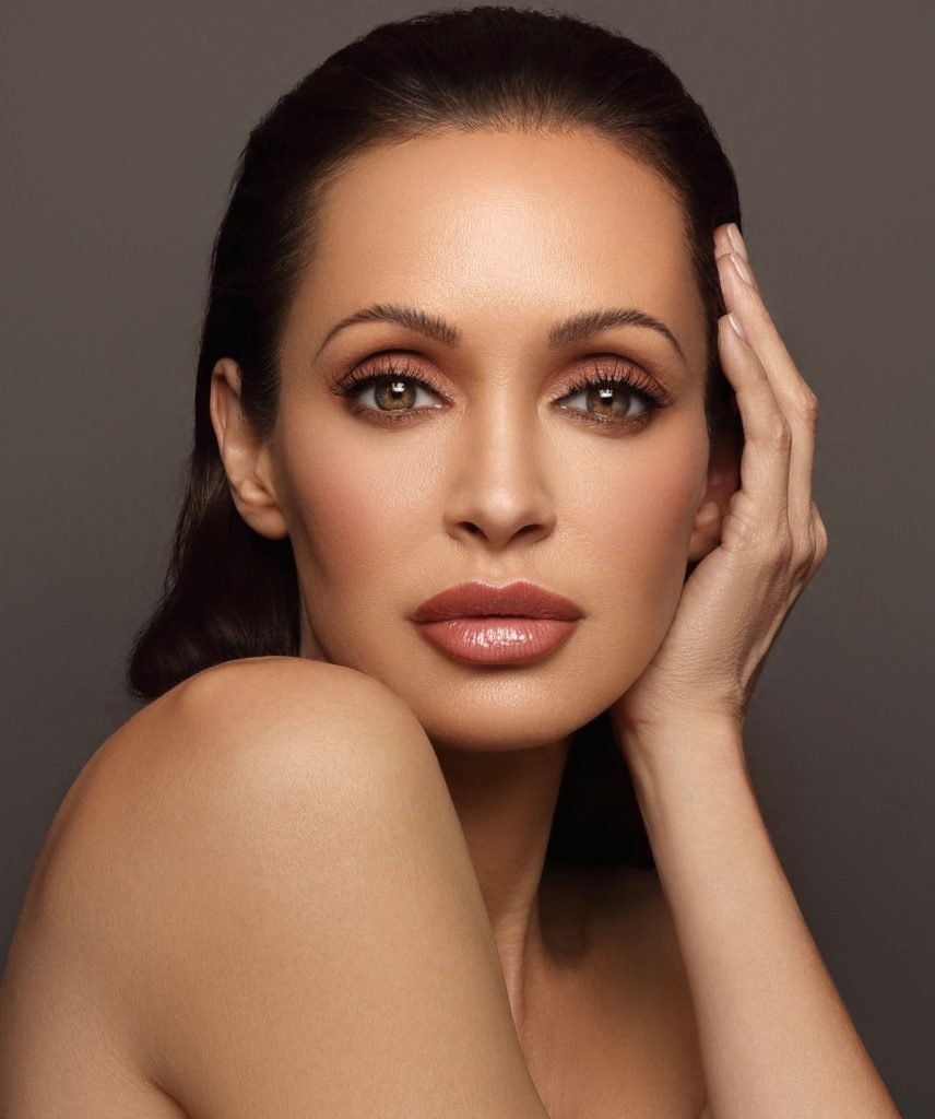 Patricia Hartmann, founder of Rogue Runway