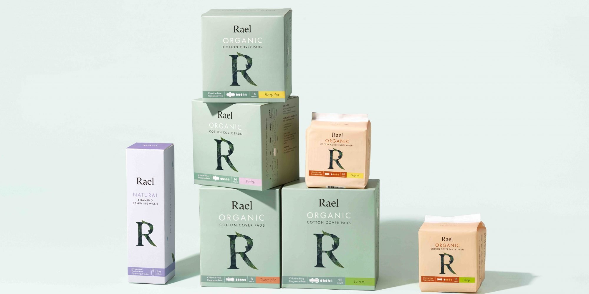 Rael Launches At Macy’s As Period Care Products Expand Their Retail Reach