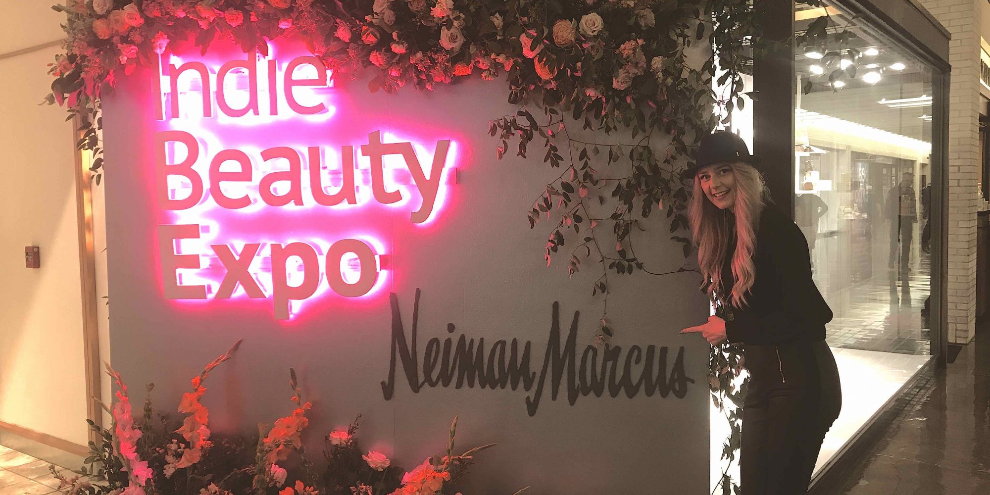 IBE And Neiman Marcus Set To Bring Their Partnership To Life At ShopTheExpo Store Event In San Francisco