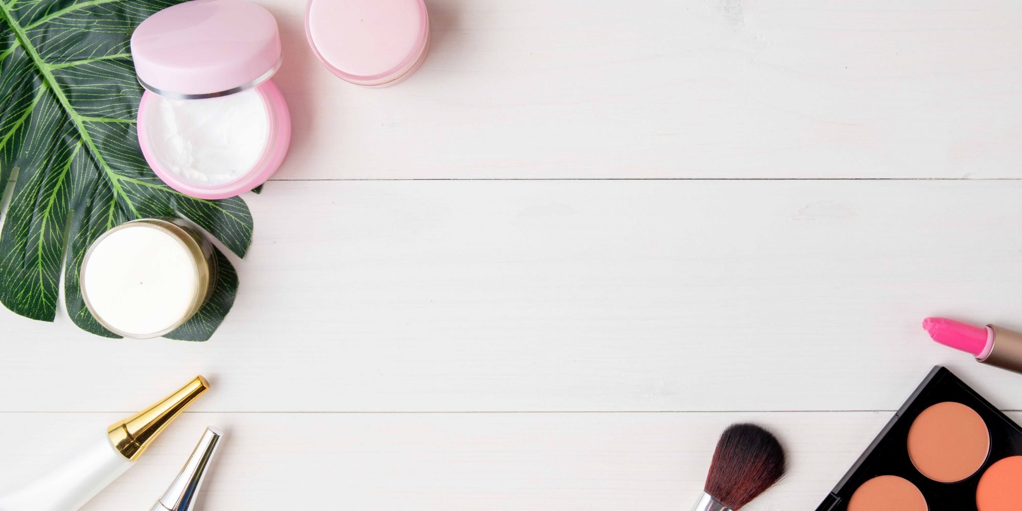 With Makeup Sales Slumping, Cosmetics Companies Are Rushing Into Skincare. Can They Succeed In A New Category?