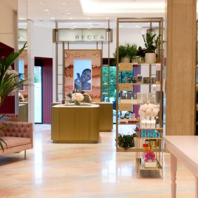 Harrods Is Making A Big Splash With Major Beauty Hall Renovations