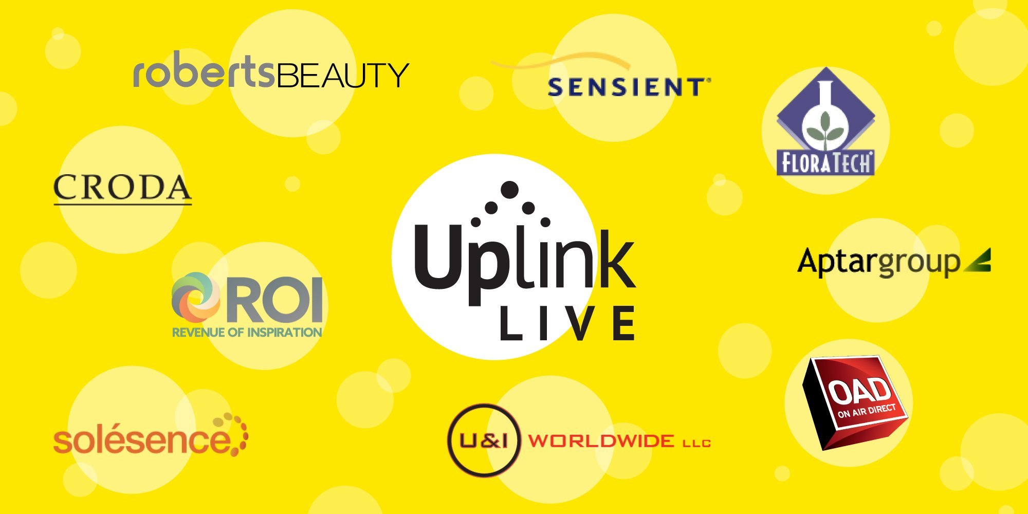 Uplink Live Builds Source For Growth With Launch Partners And Referral Program