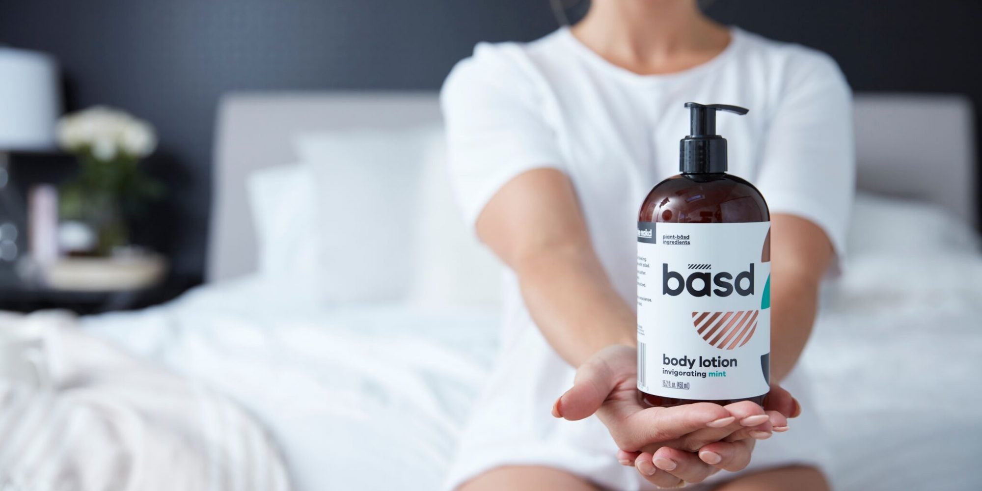 Genuine Health Acquires Growing Natural Body Care Brand Basd