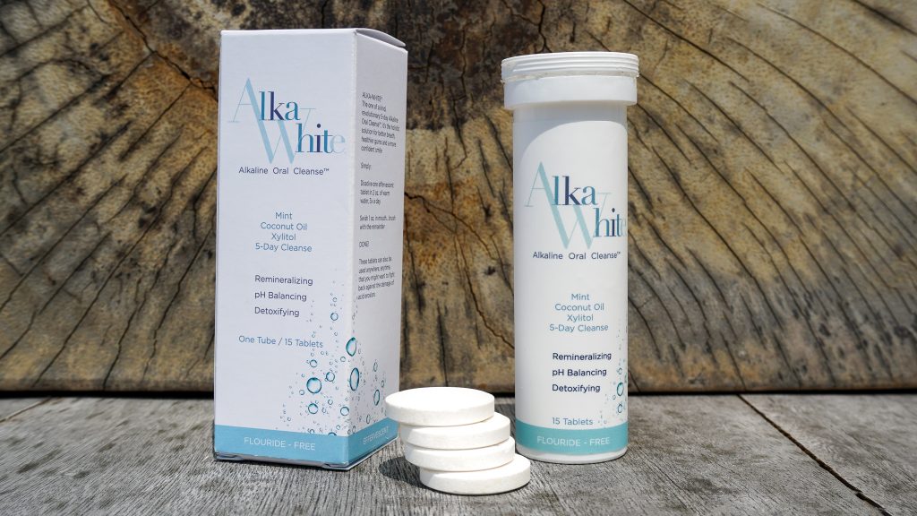 Alka-White