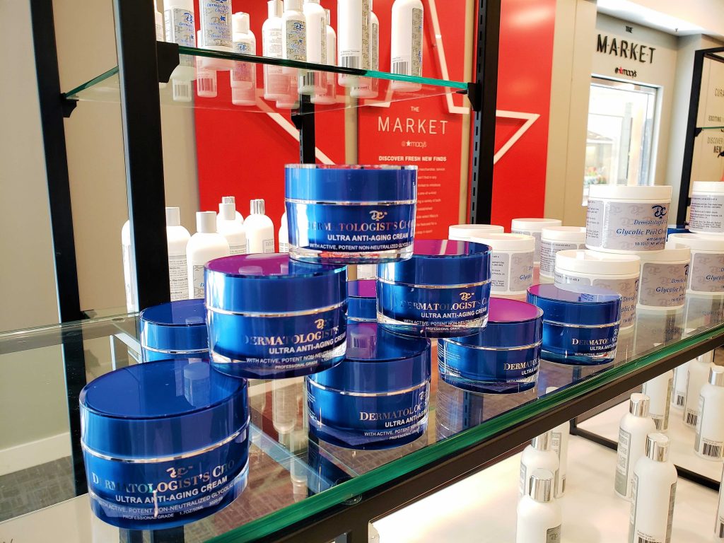 Dermatologist's Choice