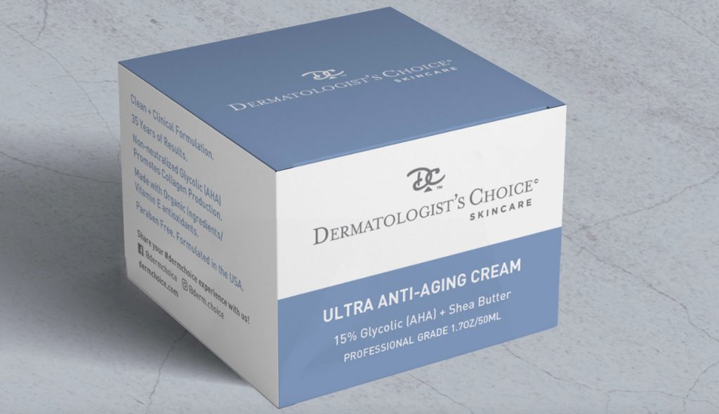 Dermatologist's Choice 