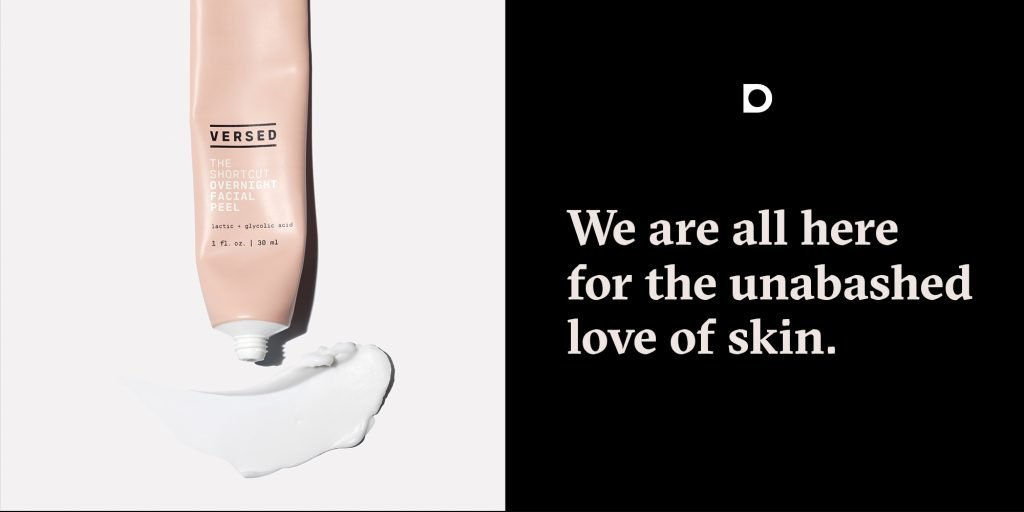 Dermstore rebrand